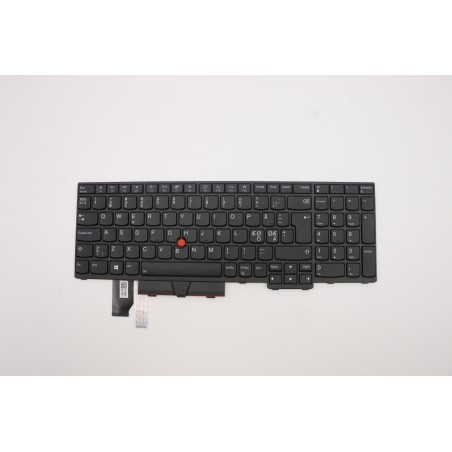Lenovo FRU Thor Keyboard Num BL